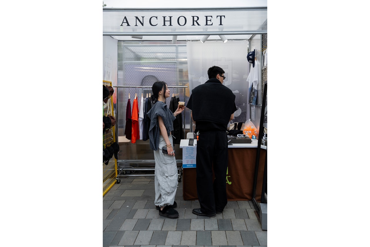 重返亚洲！Hypebeast Flea 北京站留下了哪些精彩瞬间？