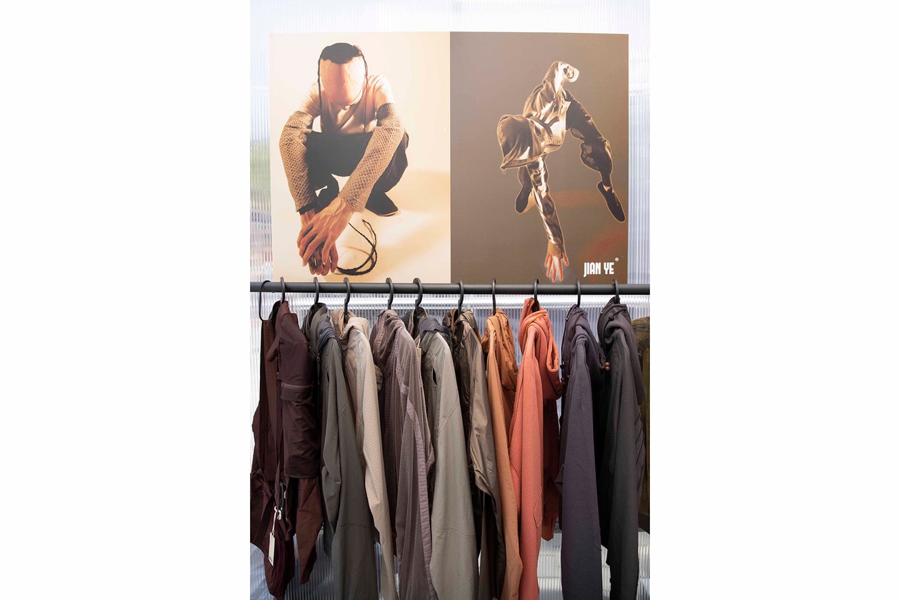 重返亚洲！Hypebeast Flea 北京站留下了哪些精彩瞬间？