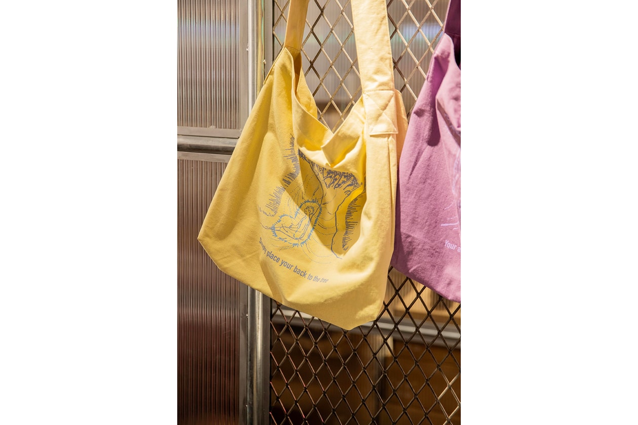 重返亚洲！Hypebeast Flea 北京站留下了哪些精彩瞬间？