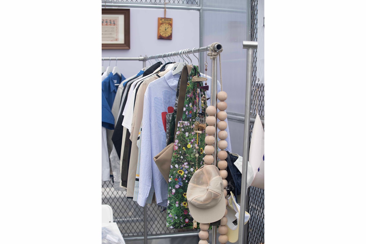 重返亚洲！Hypebeast Flea 北京站留下了哪些精彩瞬间？