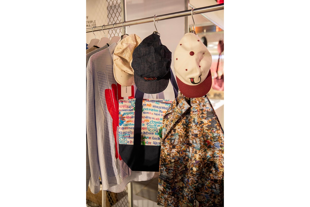 重返亚洲！Hypebeast Flea 北京站留下了哪些精彩瞬间？