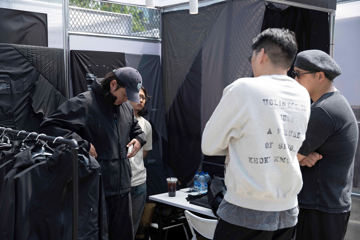 重返亚洲！Hypebeast Flea 北京站留下了哪些精彩瞬间？