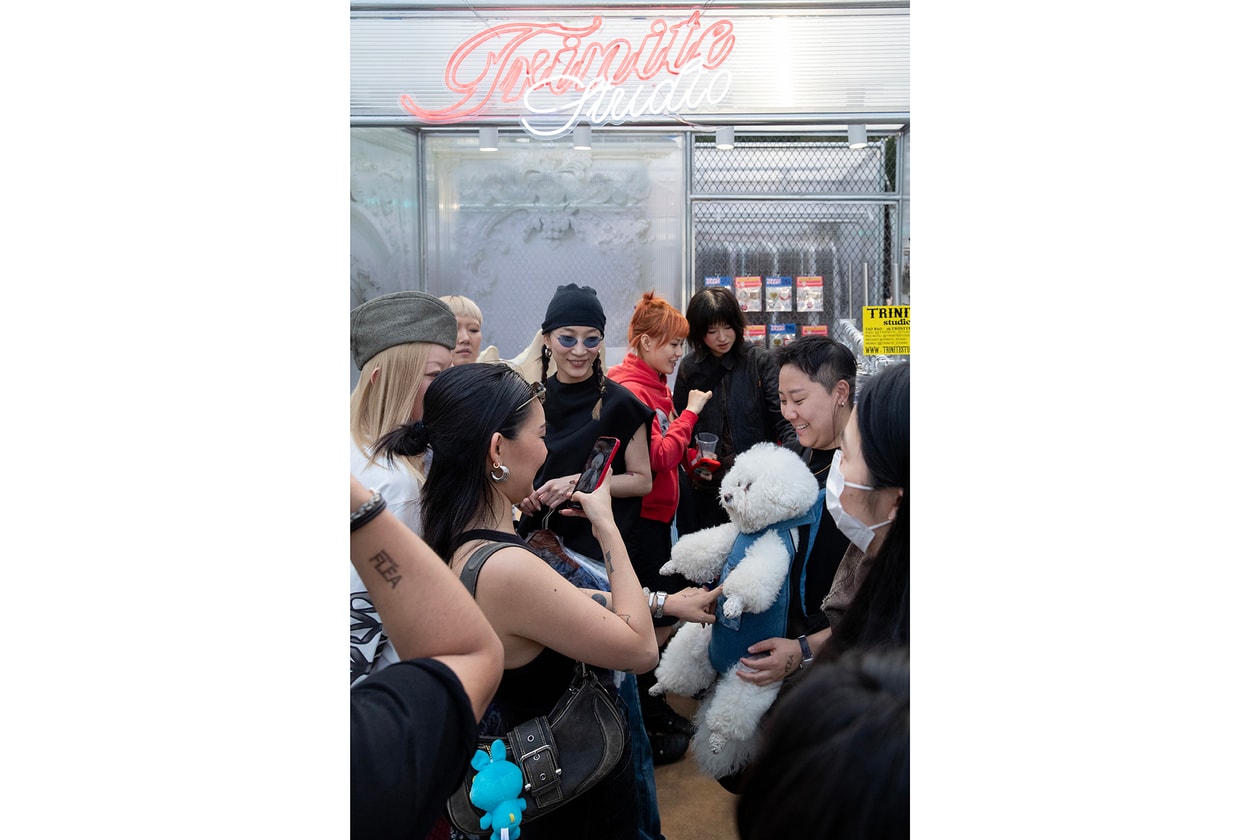 重返亚洲！Hypebeast Flea 北京站留下了哪些精彩瞬间？