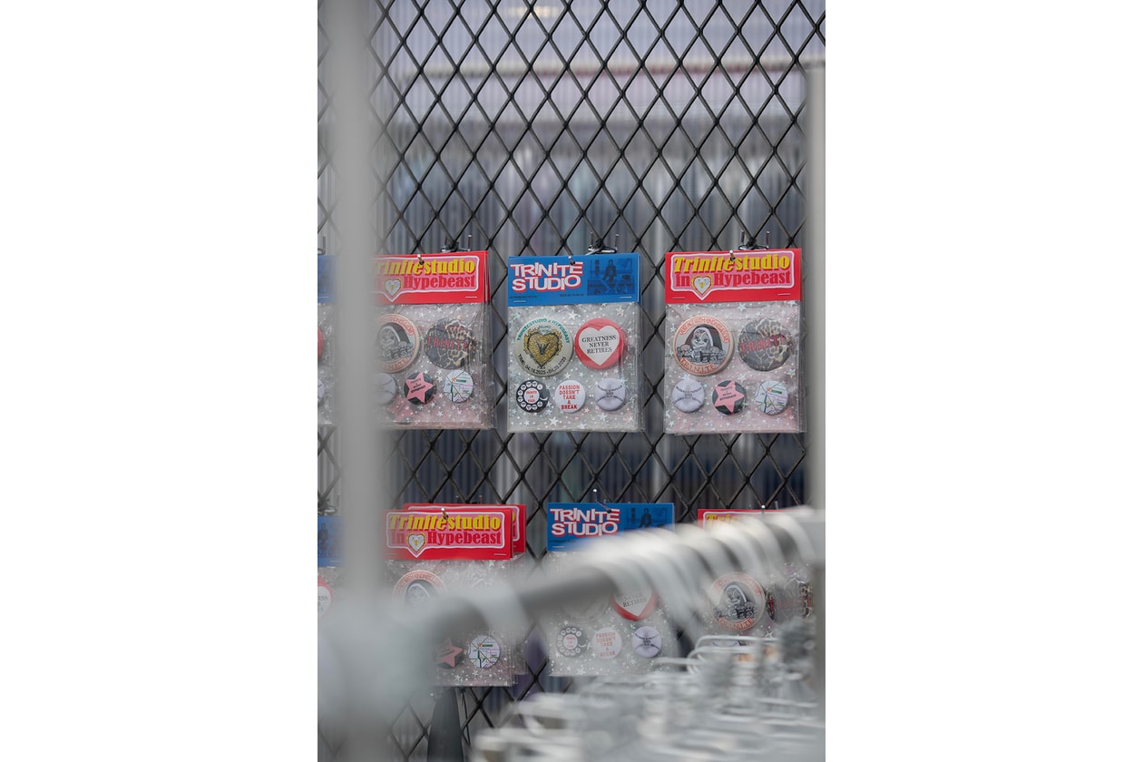 重返亚洲！Hypebeast Flea 北京站留下了哪些精彩瞬间？