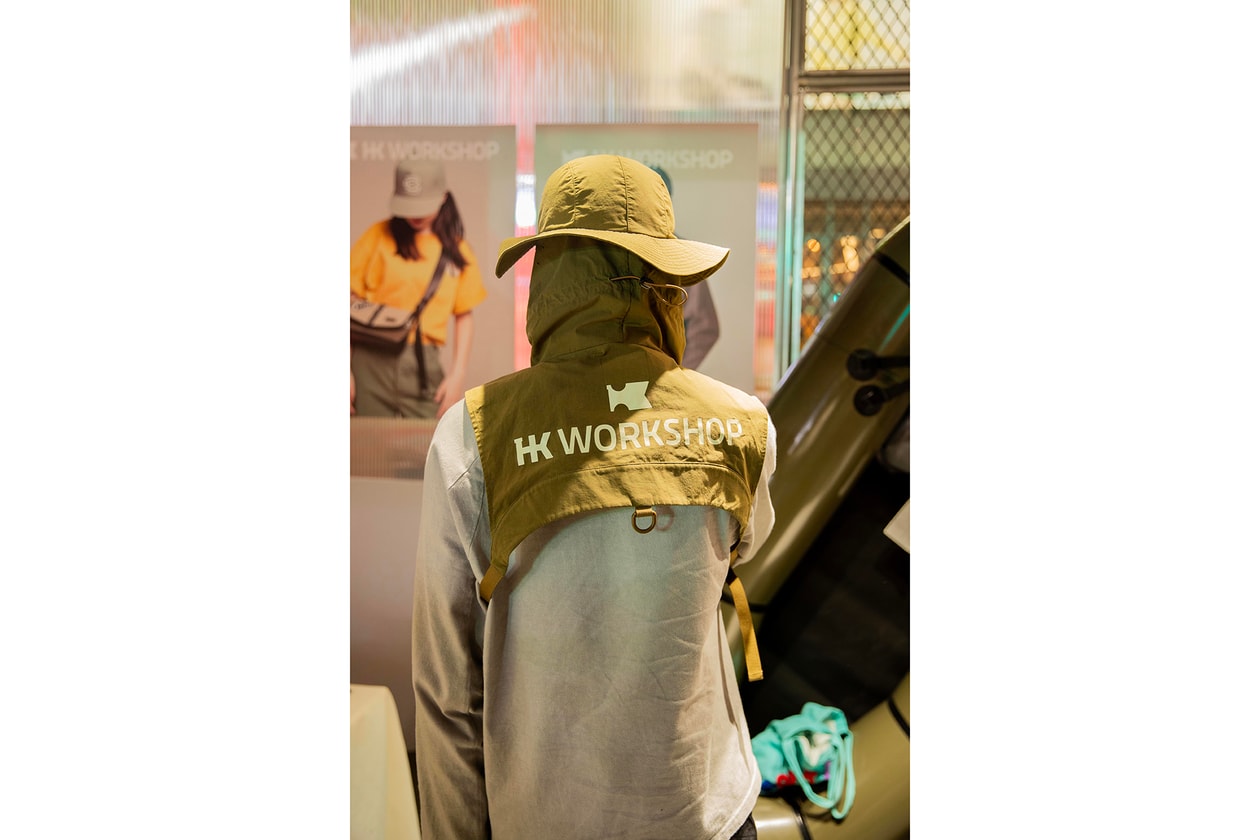 重返亚洲！Hypebeast Flea 北京站留下了哪些精彩瞬间？