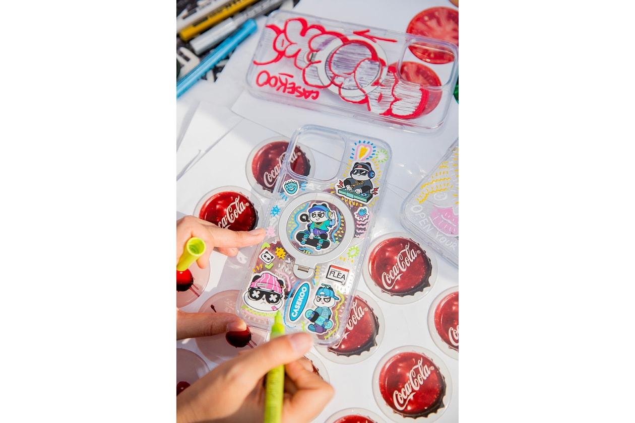 重返亚洲！Hypebeast Flea 北京站留下了哪些精彩瞬间？