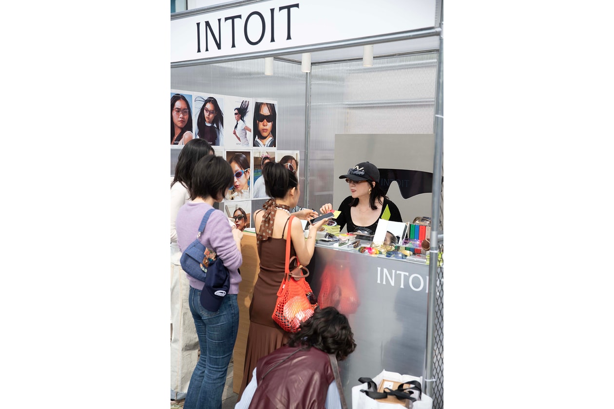 重返亚洲！Hypebeast Flea 北京站留下了哪些精彩瞬间？