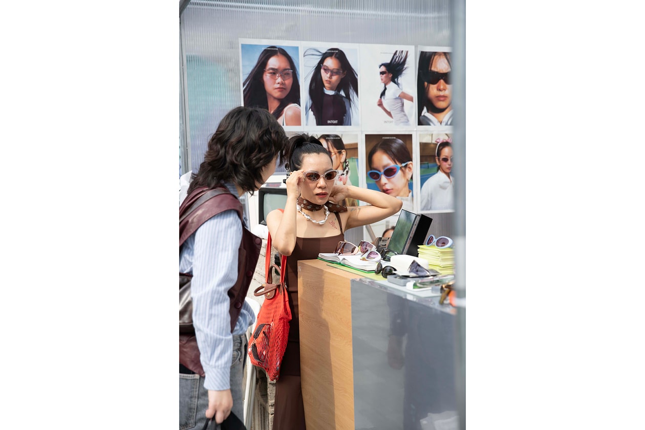 重返亚洲！Hypebeast Flea 北京站留下了哪些精彩瞬间？