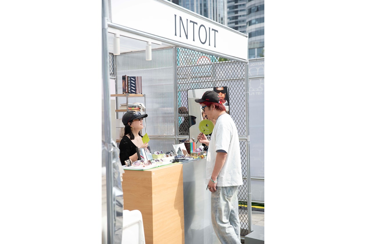 重返亚洲！Hypebeast Flea 北京站留下了哪些精彩瞬间？