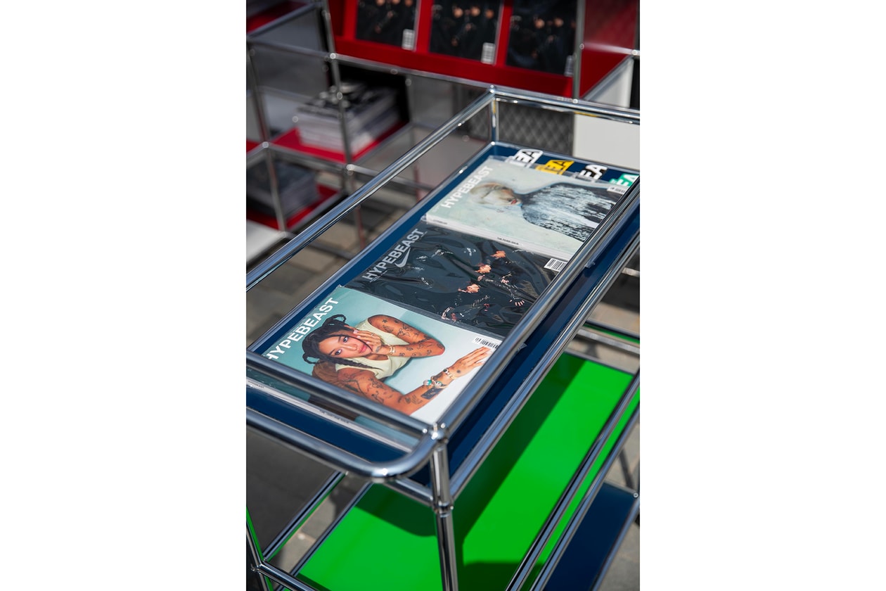 重返亚洲！Hypebeast Flea 北京站留下了哪些精彩瞬间？