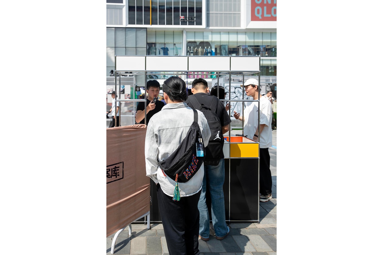 重返亚洲！Hypebeast Flea 北京站留下了哪些精彩瞬间？