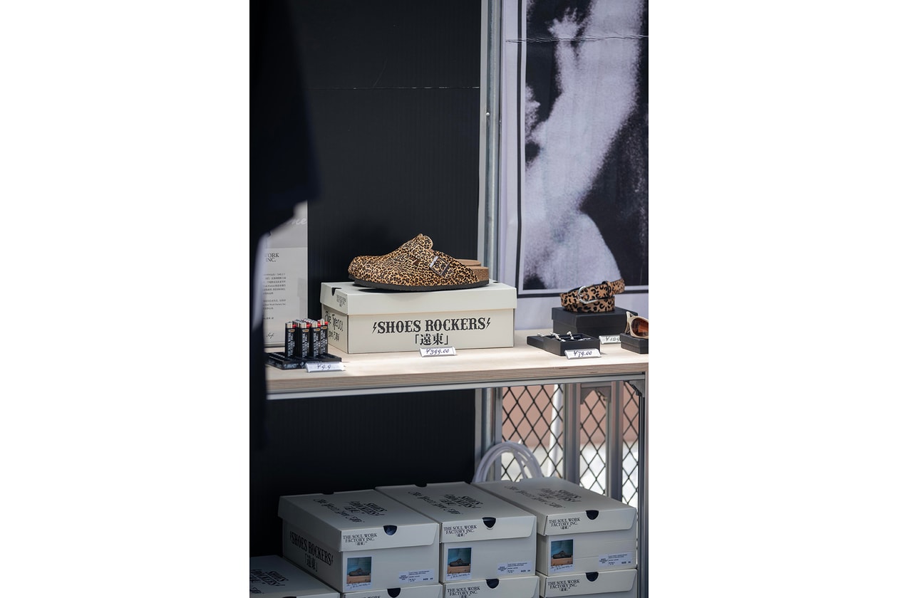 重返亚洲！Hypebeast Flea 北京站留下了哪些精彩瞬间？