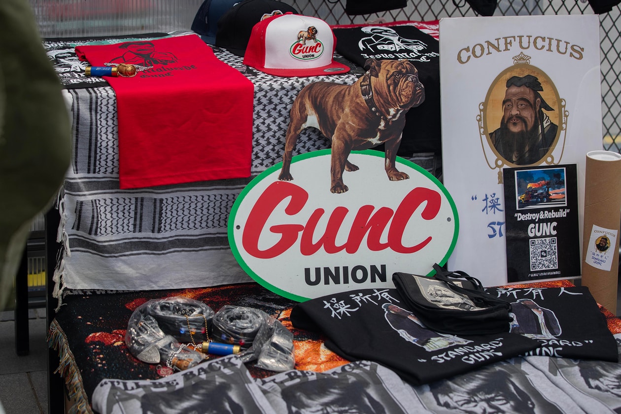 重返亚洲！Hypebeast Flea 北京站留下了哪些精彩瞬间？