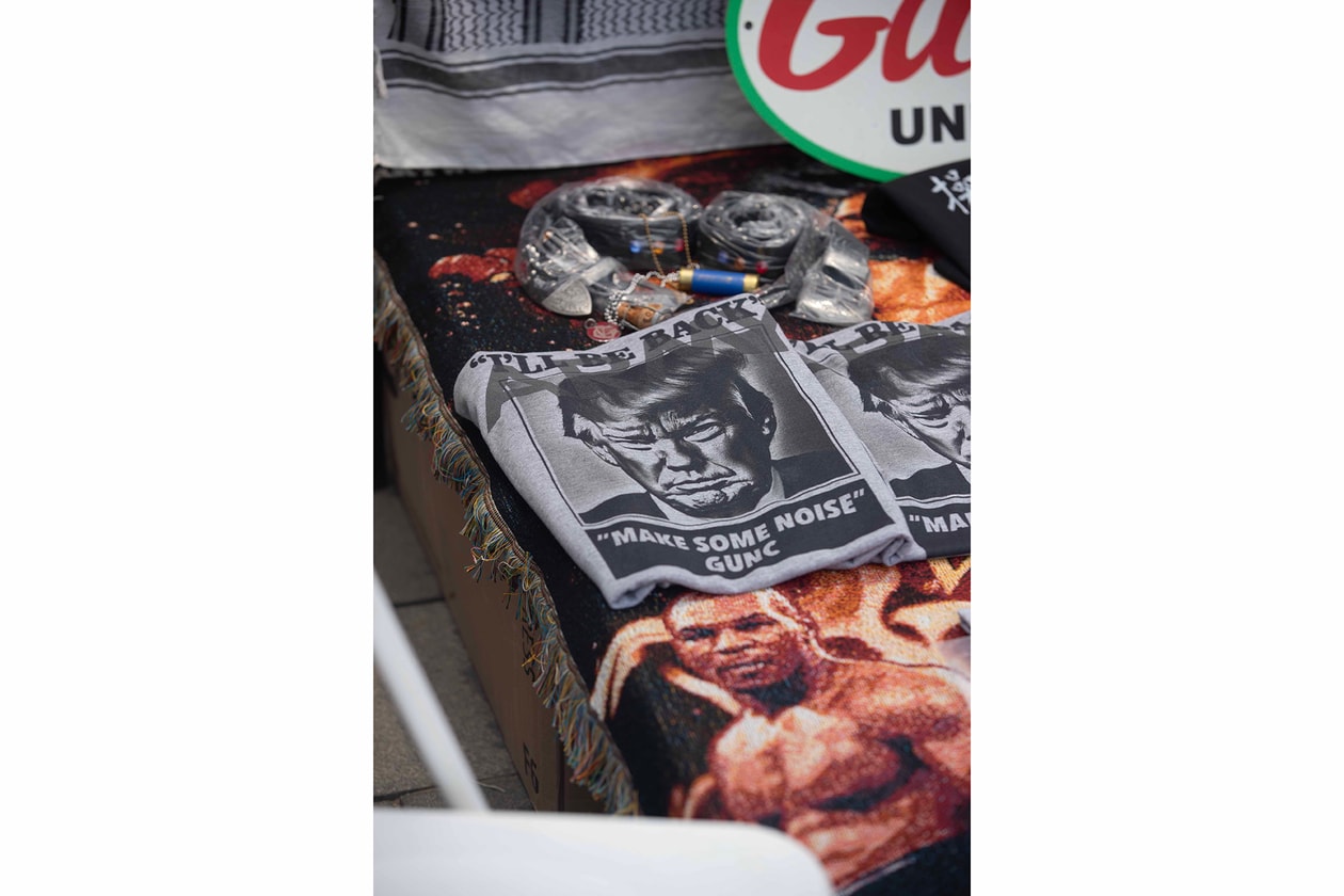 重返亚洲！Hypebeast Flea 北京站留下了哪些精彩瞬间？