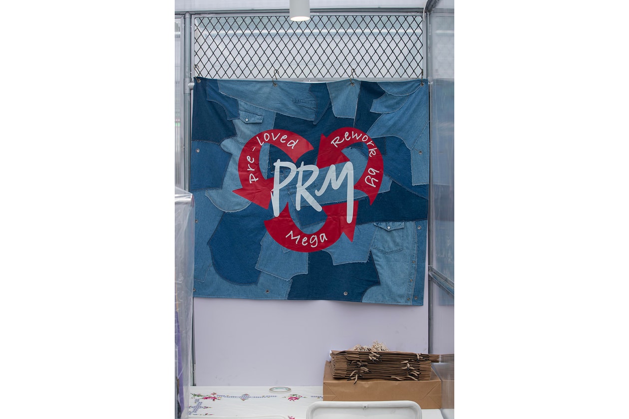 重返亚洲！Hypebeast Flea 北京站留下了哪些精彩瞬间？