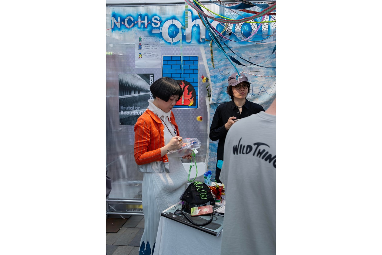 重返亚洲！Hypebeast Flea 北京站留下了哪些精彩瞬间？