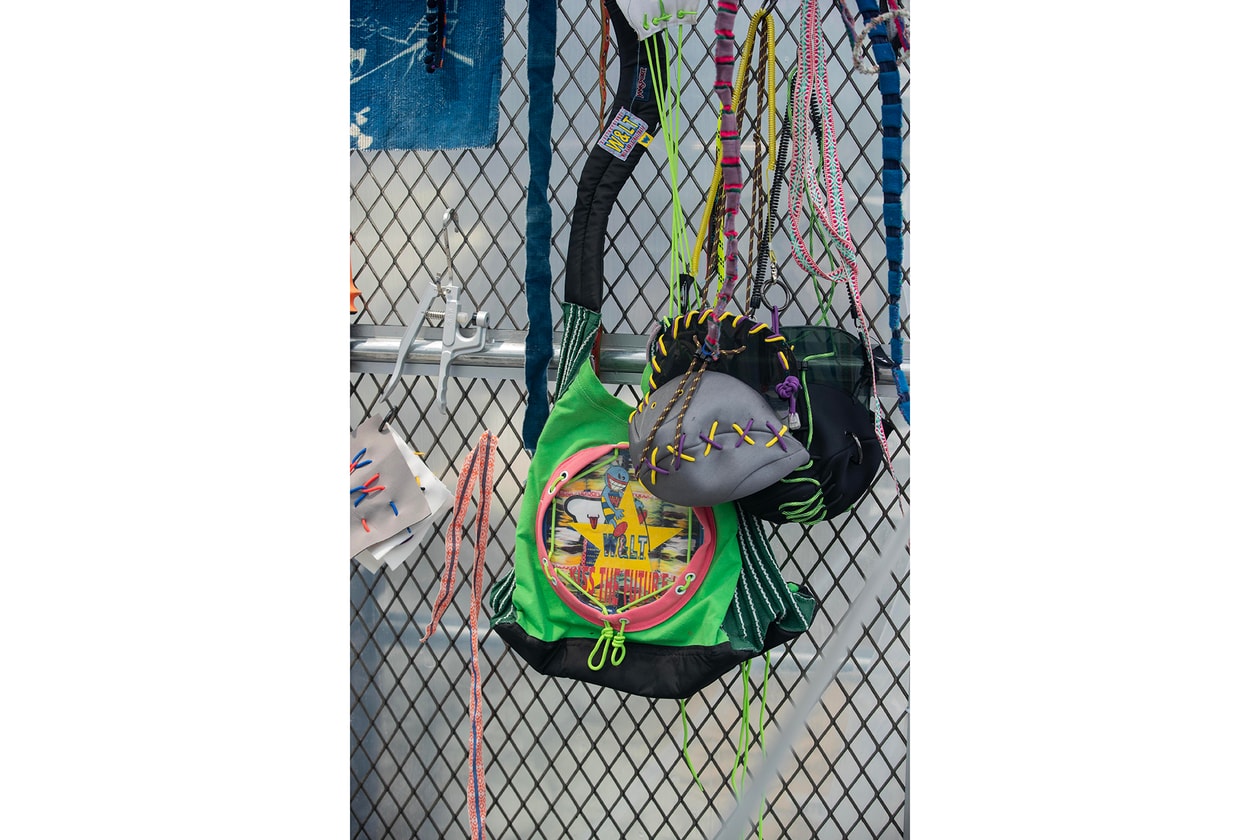 重返亚洲！Hypebeast Flea 北京站留下了哪些精彩瞬间？