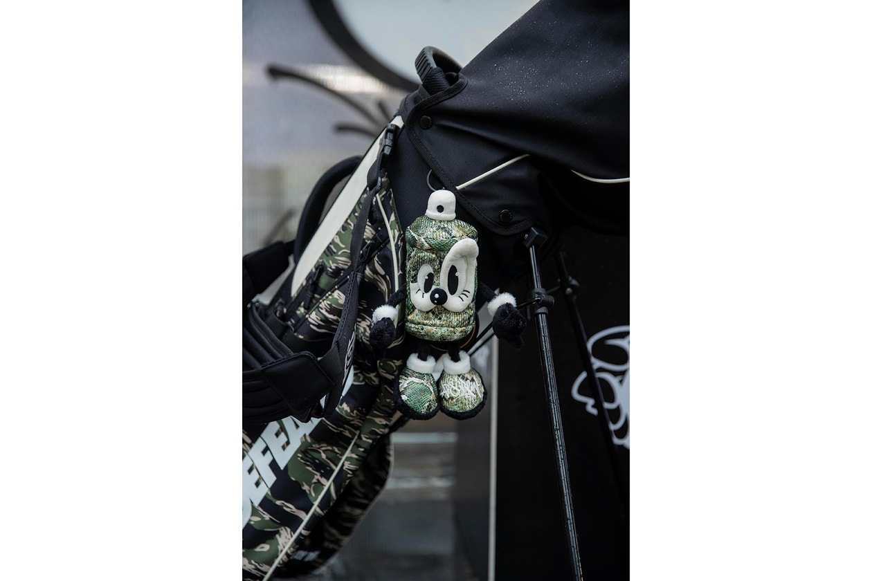 重返亚洲！Hypebeast Flea 北京站留下了哪些精彩瞬间？