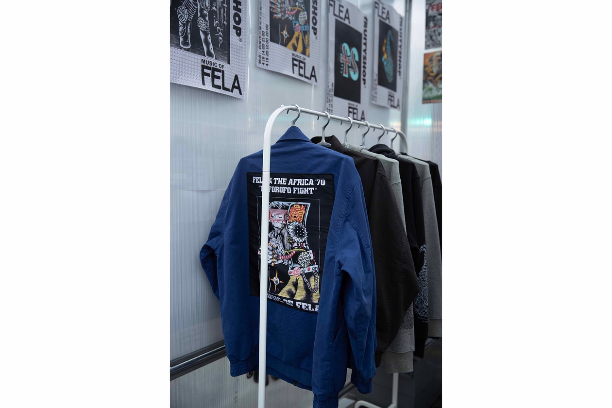 重返亚洲！Hypebeast Flea 北京站留下了哪些精彩瞬间？