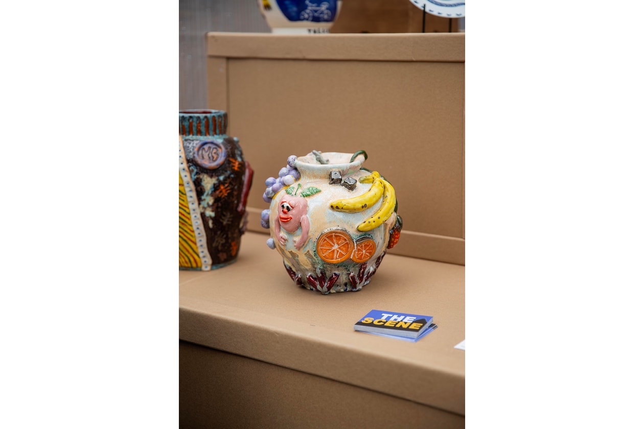 重返亚洲！Hypebeast Flea 北京站留下了哪些精彩瞬间？