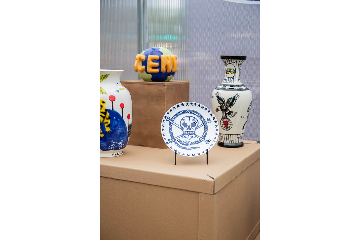 重返亚洲！Hypebeast Flea 北京站留下了哪些精彩瞬间？