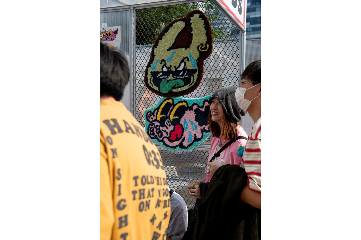 重返亚洲！Hypebeast Flea 北京站留下了哪些精彩瞬间？