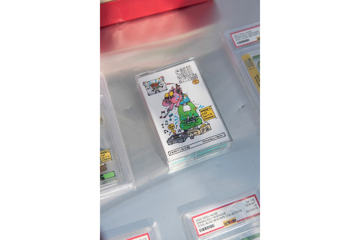 重返亚洲！Hypebeast Flea 北京站留下了哪些精彩瞬间？