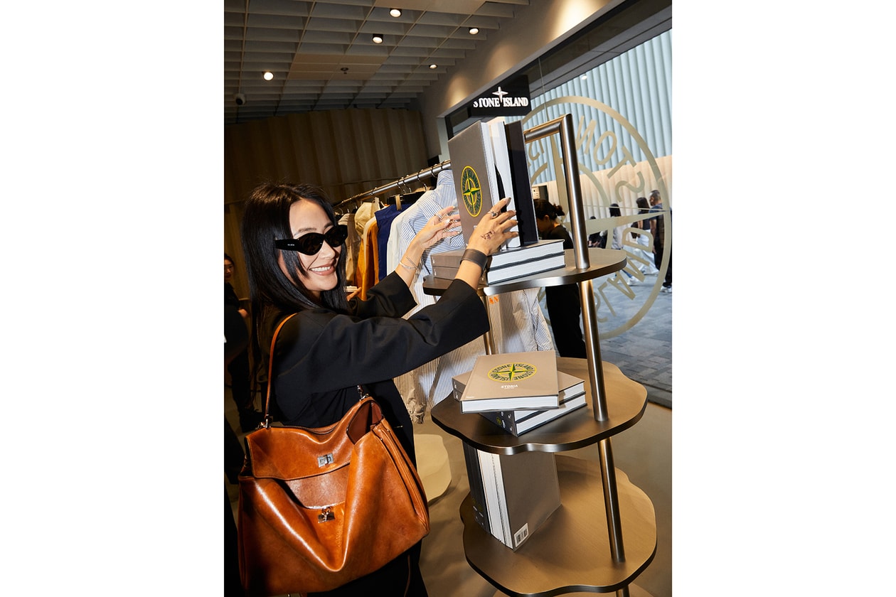 重返亚洲！Hypebeast Flea 北京站留下了哪些精彩瞬间？