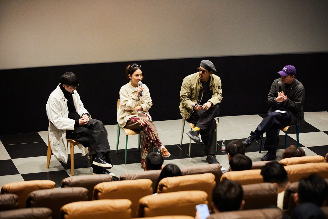 重返亚洲！Hypebeast Flea 北京站留下了哪些精彩瞬间？