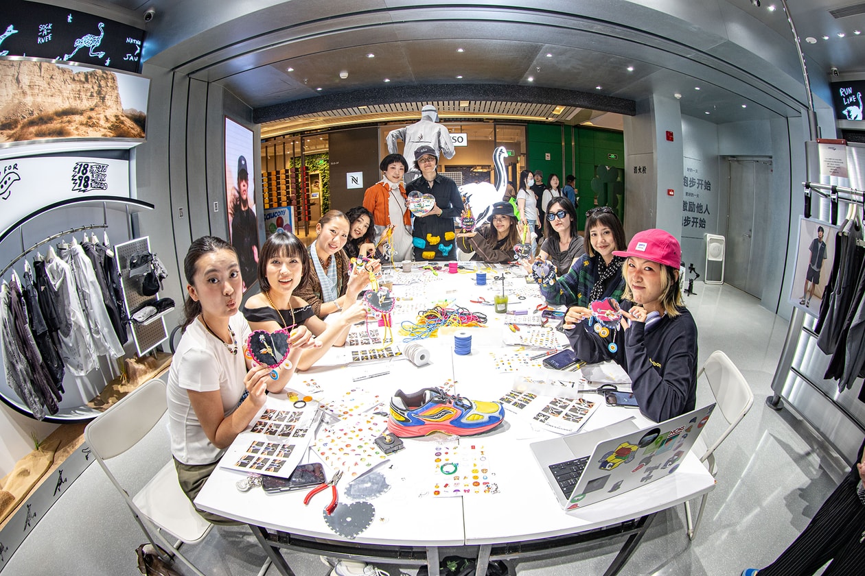 重返亚洲！Hypebeast Flea 北京站留下了哪些精彩瞬间？