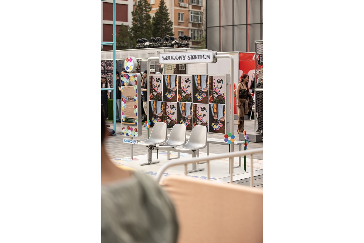 重返亚洲！Hypebeast Flea 北京站留下了哪些精彩瞬间？