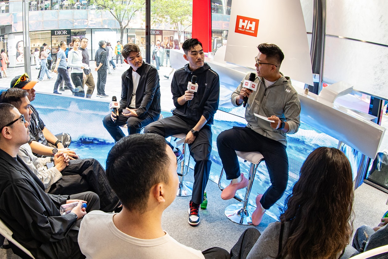 重返亚洲！Hypebeast Flea 北京站留下了哪些精彩瞬间？