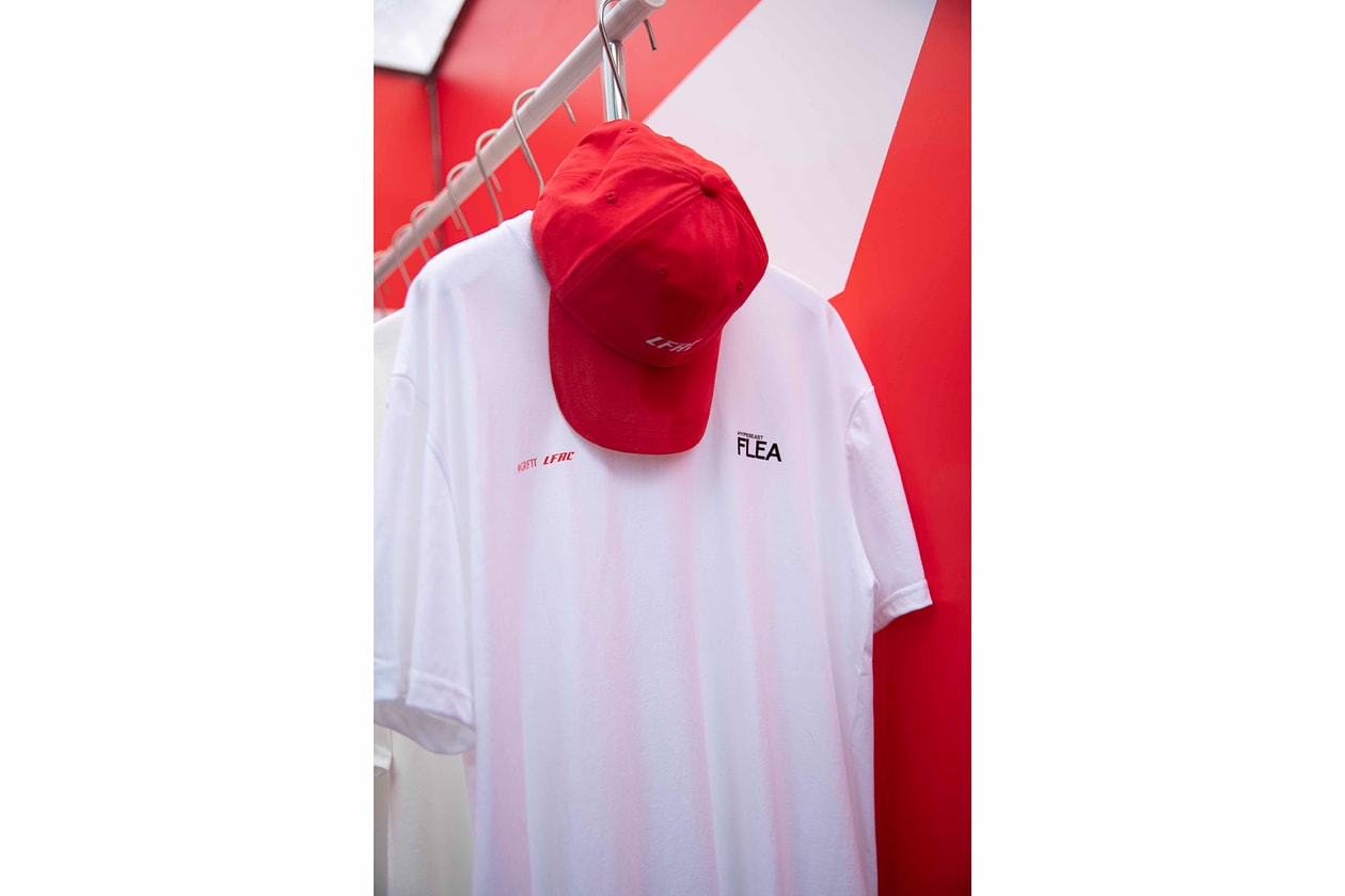 重返亚洲！Hypebeast Flea 北京站留下了哪些精彩瞬间？