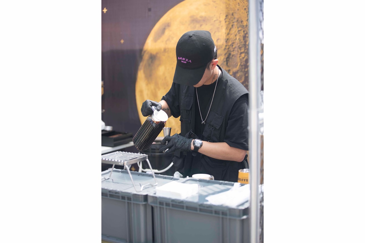 重返亚洲！Hypebeast Flea 北京站留下了哪些精彩瞬间？