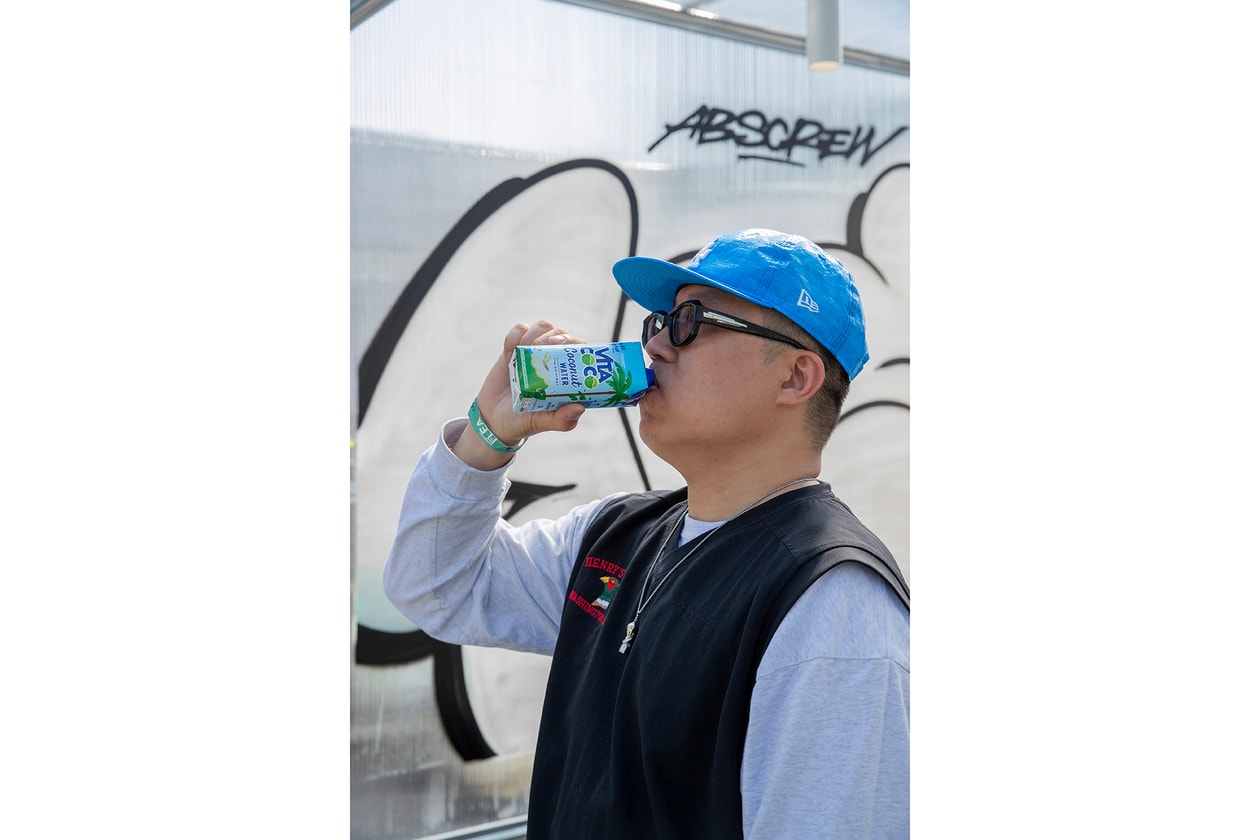 重返亚洲！Hypebeast Flea 北京站留下了哪些精彩瞬间？