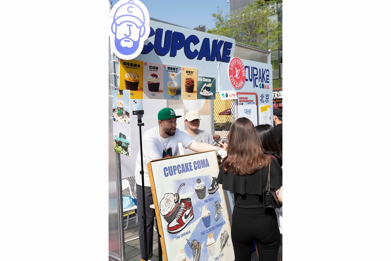 重返亚洲！Hypebeast Flea 北京站留下了哪些精彩瞬间？