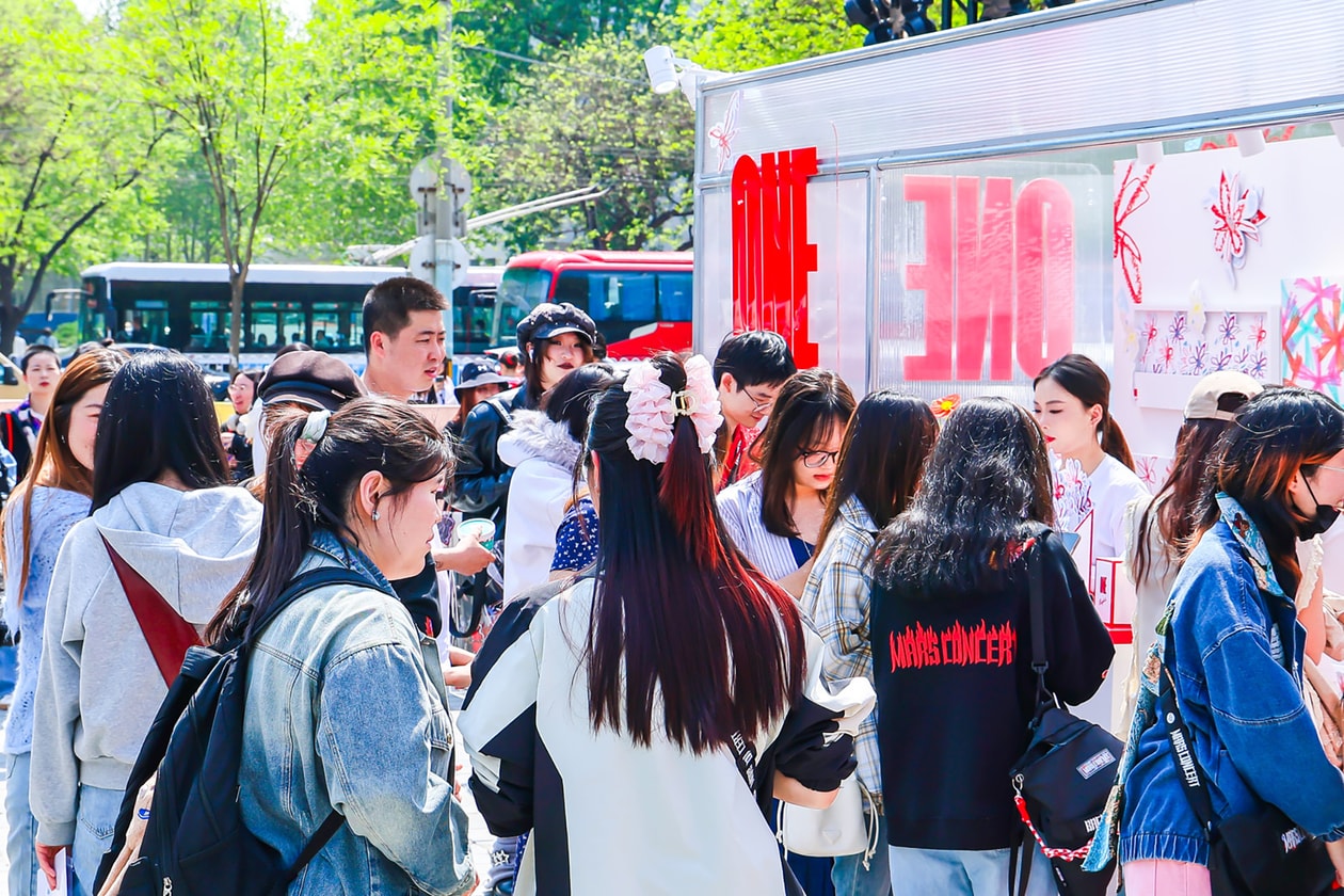 重返亚洲！Hypebeast Flea 北京站留下了哪些精彩瞬间？