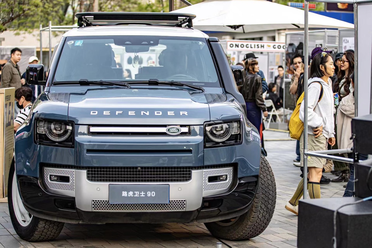 重返亚洲！Hypebeast Flea 北京站留下了哪些精彩瞬间？