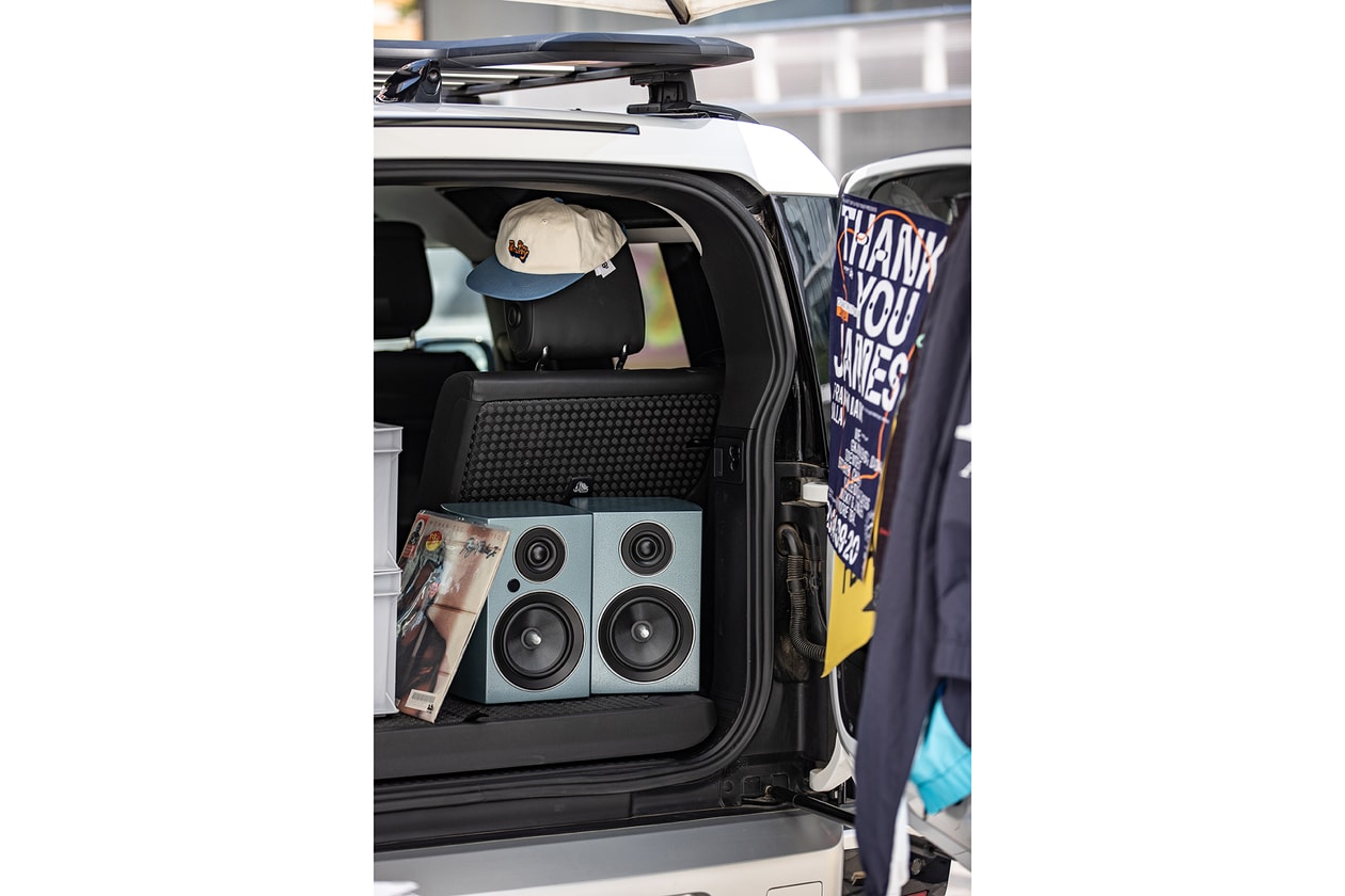 重返亚洲！Hypebeast Flea 北京站留下了哪些精彩瞬间？