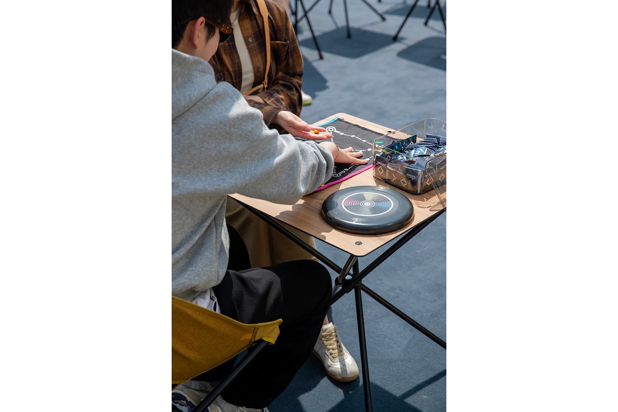 重返亚洲！Hypebeast Flea 北京站留下了哪些精彩瞬间？