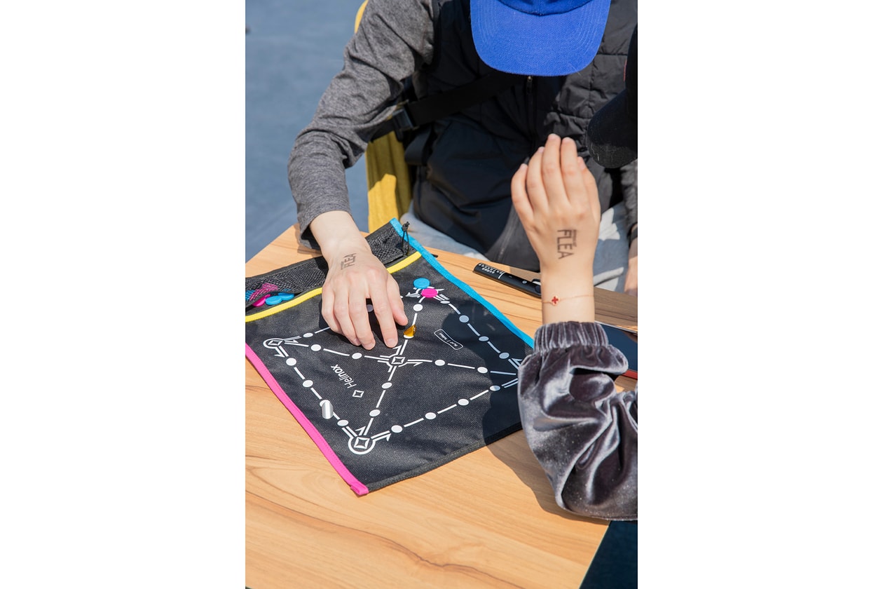 重返亚洲！Hypebeast Flea 北京站留下了哪些精彩瞬间？