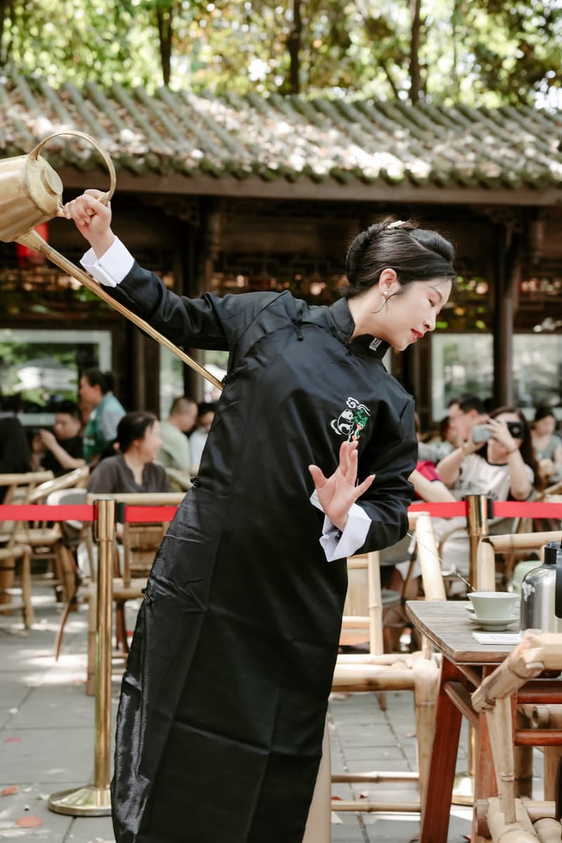 Maison MIHARA YASUHIRO 成都双场域实验开启文化共振