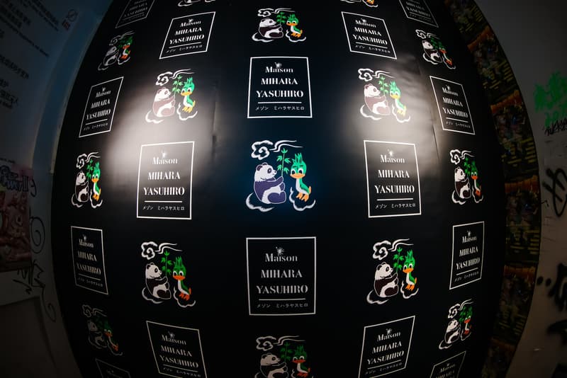 Maison MIHARA YASUHIRO 成都双场域实验开启文化共振