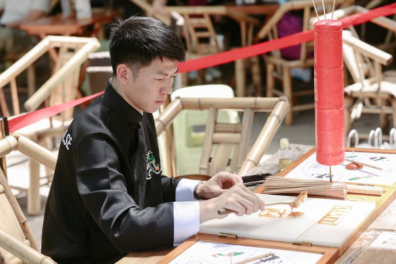 Maison MIHARA YASUHIRO 成都双场域实验开启文化共振