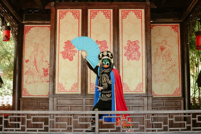 Maison MIHARA YASUHIRO 成都双场域实验开启文化共振