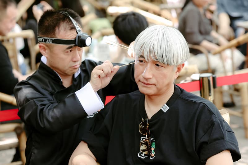 Maison MIHARA YASUHIRO 成都双场域实验开启文化共振