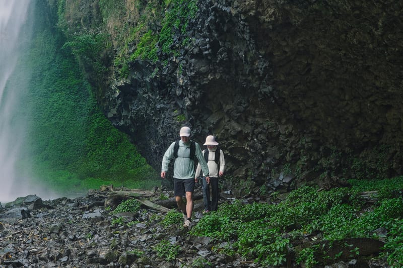 ARC'TERYX 始祖鸟风壳系列全新配色发布