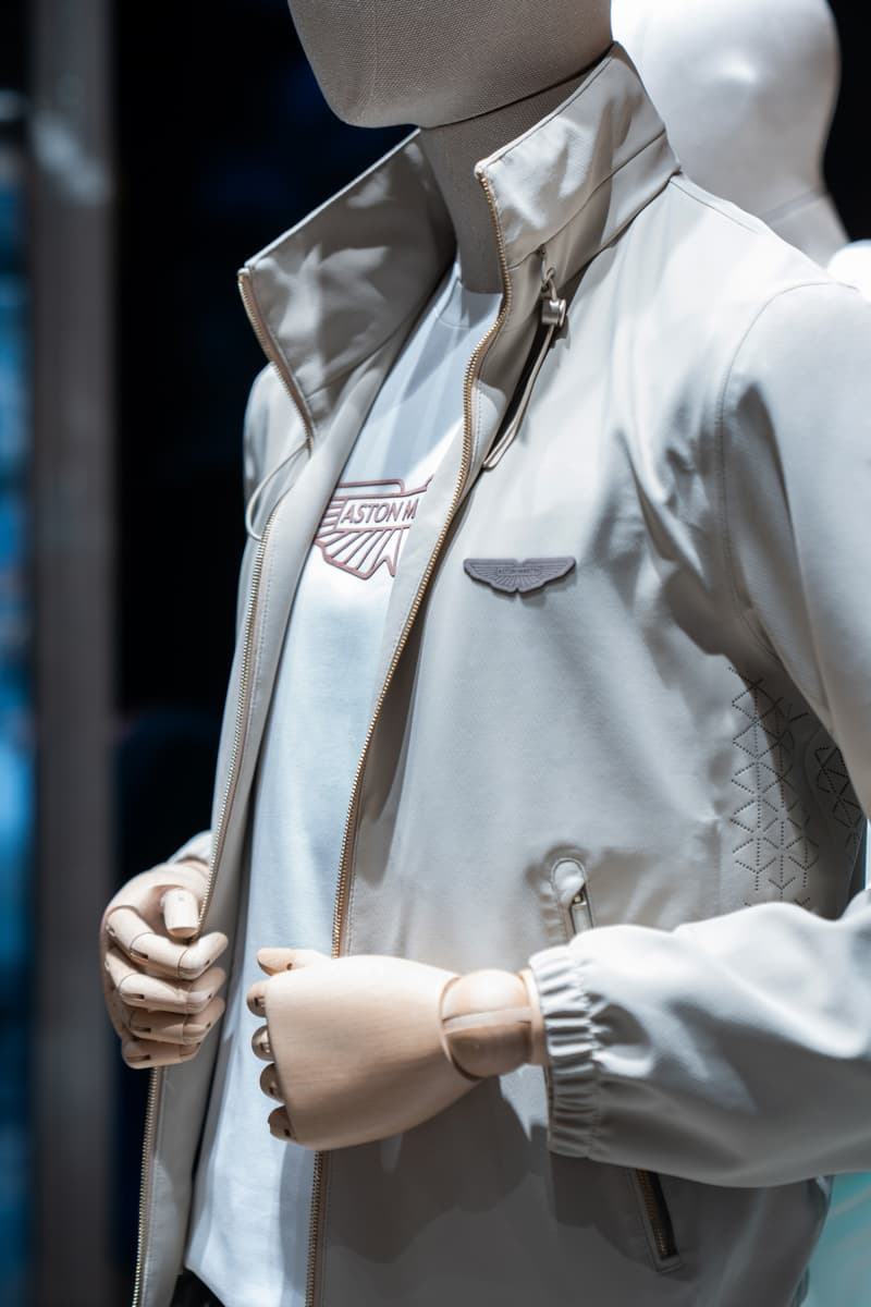 BOSS 上海旗舰店盛大开幕