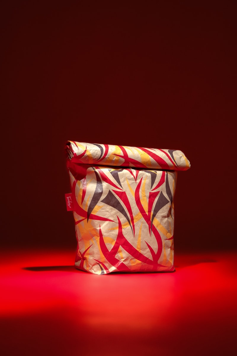 CLOT 再度联手 McDonald's 中国打造合作系列