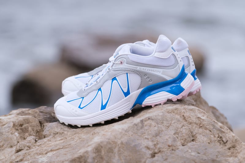 Salomon X 101FF 限定 XT-Whisper 即将发布